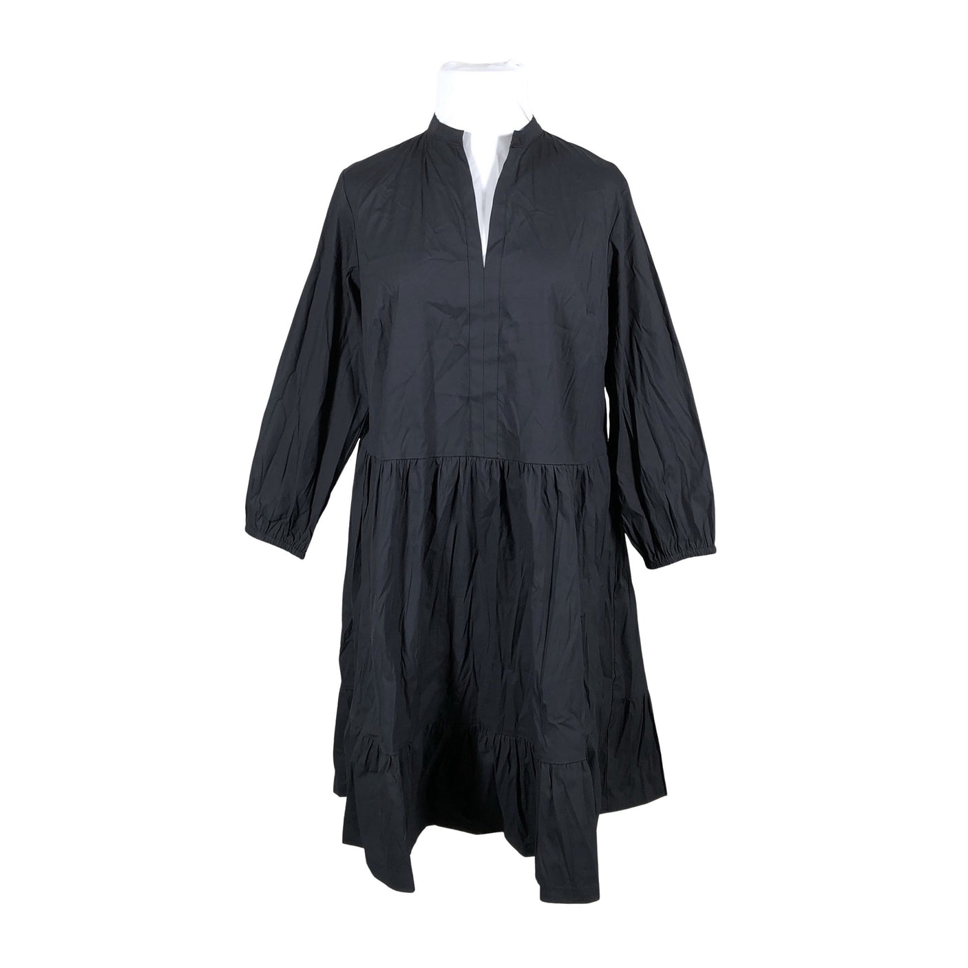 Unisex Pura - Dress, size 42 - Black (1)