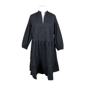 Unisex Pura - Dress, size 42 - Black (1)
