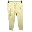 Unisex MAC - Slacks, size 40 - Yellow ()