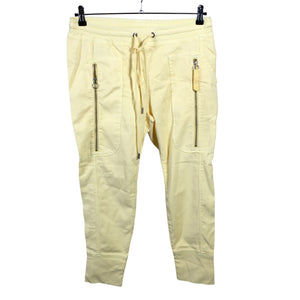 Unisex MAC - Slacks, size 40 - Yellow (1)