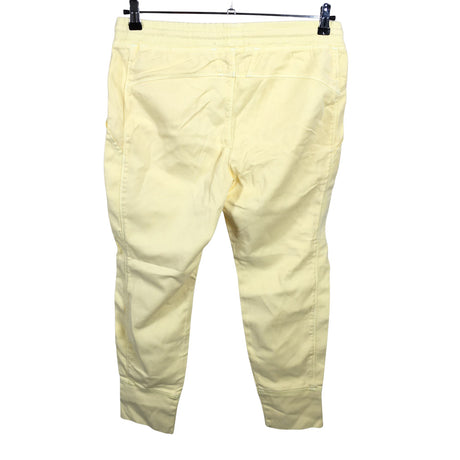 Unisex MAC - Slacks, size 40 - Yellow (2)
