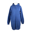 Unisex Helly Hansen - Sweatshirt dress, size 42 - Blue ()