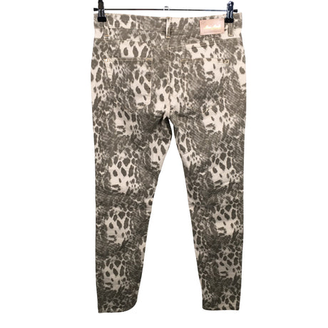 Unisex Mos Mosh - Jeans, size W30 - Brown (2)