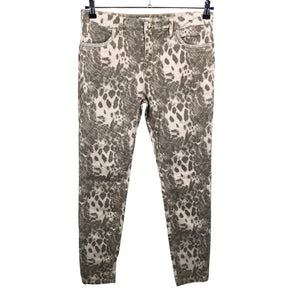 Unisex Mos Mosh - Jeans, size W30 - Brown (1)