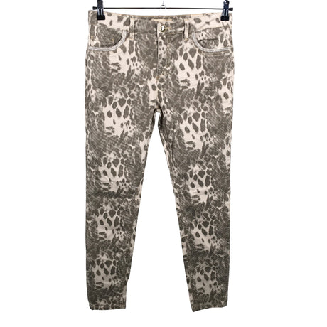 Unisex Mos Mosh - Jeans, size W30 - Brown ()