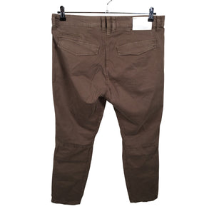 Unisex MAC - Slacks, size 42 - Brown (2)