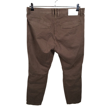 Unisex MAC - Slacks, size 42 - Brown (2)