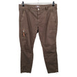 Unisex MAC - Slacks, size 42 - Brown ()