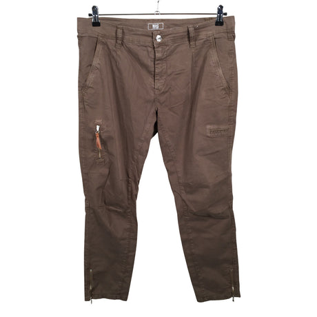 Unisex MAC - Slacks, size 42 - Brown ()