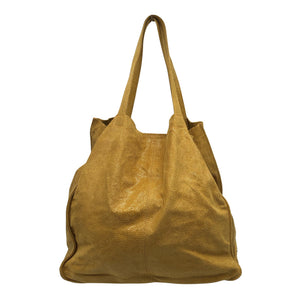 Unisex Guess - Handbag, size Maxi - Yellow (1)