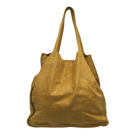 Unisex Guess - Handbag, size Maxi - Yellow ()