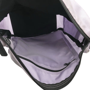 Unisex Marimekko - Shoulder bag, size Midi - Violet (3)