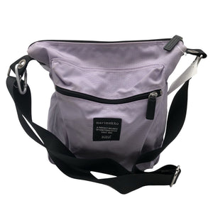 Unisex Marimekko - Shoulder bag, size Midi - Violet (1)