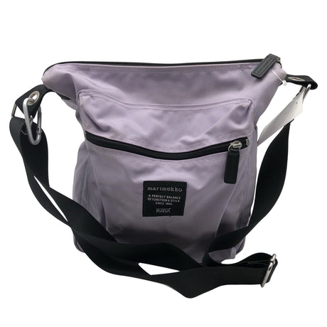 Unisex Marimekko - Shoulder bag, size Midi - Violet ()