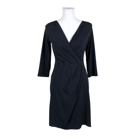 Unisex Anna Field - Tricot dress, size 36 - Blue ()