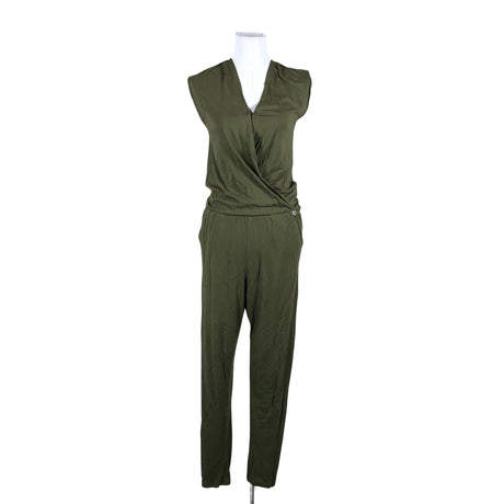 Unisex me&i - Overalls, size 36 - Green ()