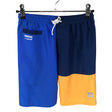Unisex Reima - Swim trunks, size 122 - 128 - Blue ()
