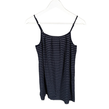 Unisex POMPdeLUX - Tricot tank top, size 164 - 170 - Blue ()