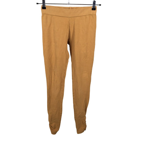 Unisex NOSH - Tricot pants, size 34 - Brown ()