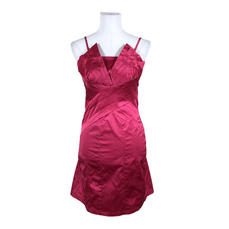 Unisex SisterS point - Party dress, size 36 - Pink ()