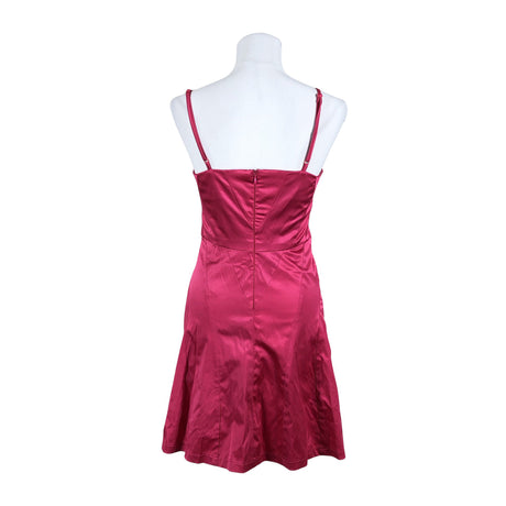 Unisex SisterS point - Party dress, size 36 - Pink (2)