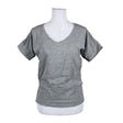 Unisex NOSH - T-shirt, size 36 - Gray ()