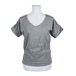 Unisex NOSH - T-shirt, size 36 - Gray (1)