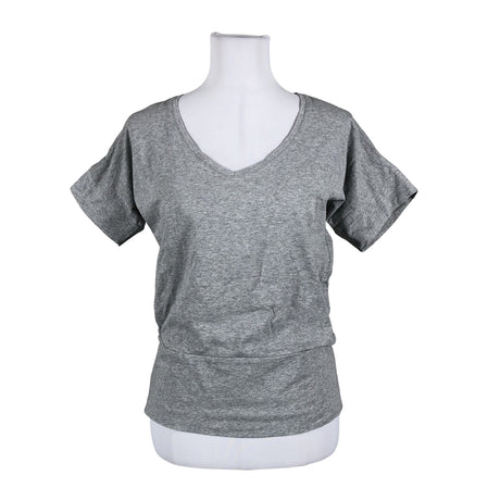Unisex NOSH - T-shirt, size 36 - Gray ()