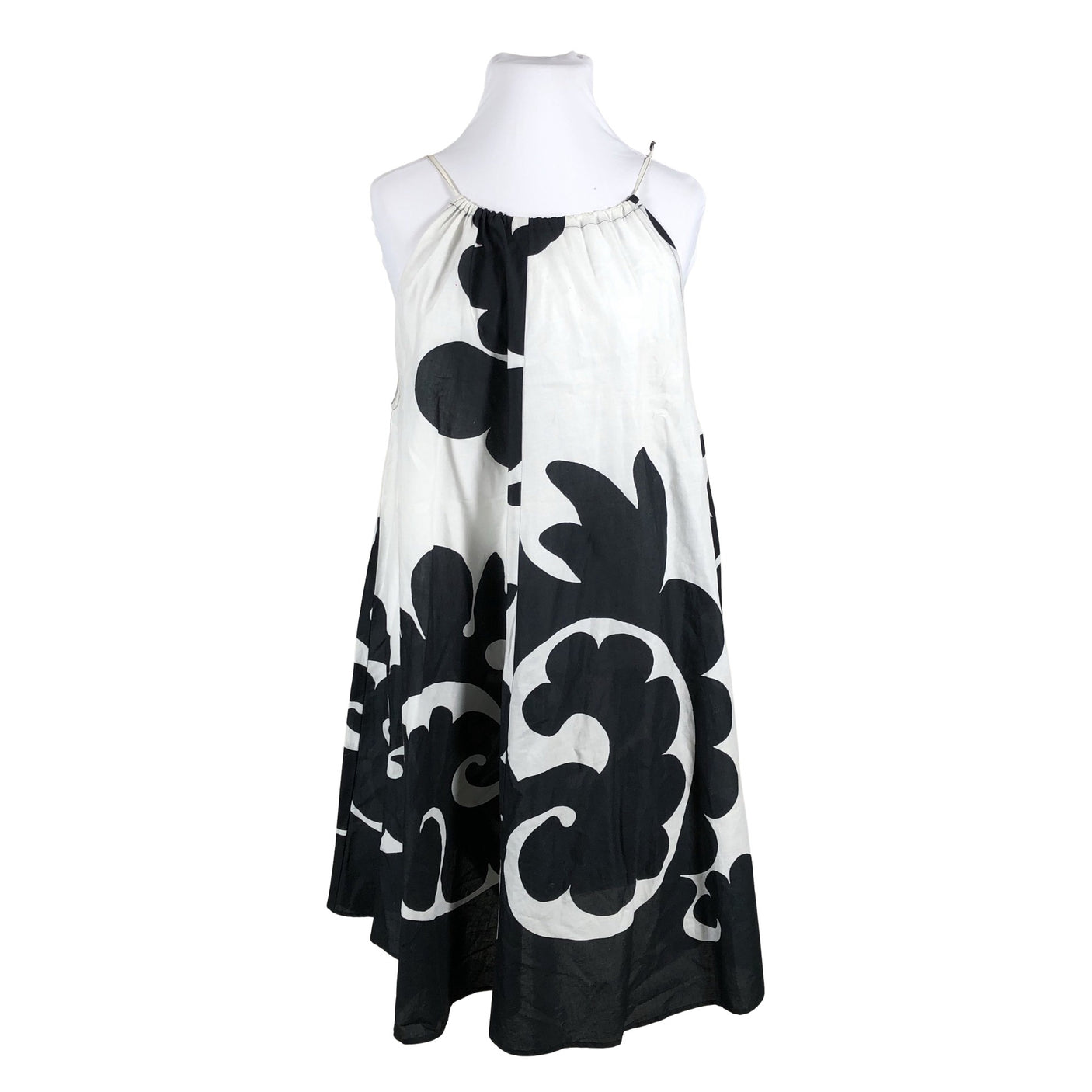 Unisex Marimekko - Dress, size 44 - Blue (1)