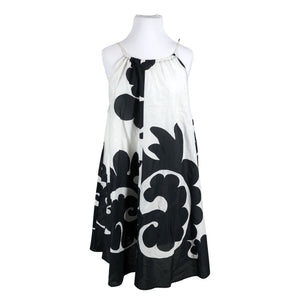 Unisex Marimekko - Dress, size 44 - Blue (1)