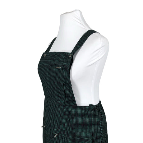 Unisex Marimekko - Dress, size 42 - Green (2)
