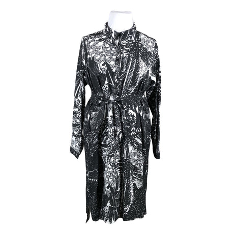 Unisex Papu - Dress, size 42 - Black ()