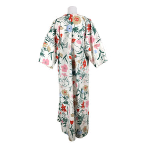 Unisex Marimekko - Dress, size 40 - White (3)