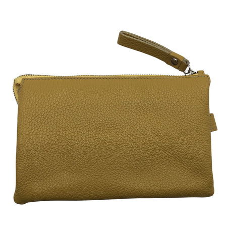 Unisex Lumi - Handbag, size Mini - Yellow ()