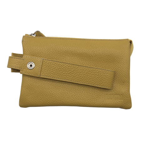 Unisex Lumi - Handbag, size Mini - Yellow (2)