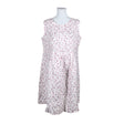 Unisex Bypias - Dress, size 40 - Light pink ()