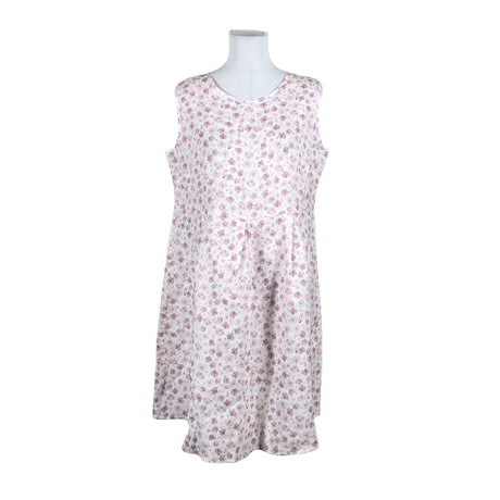 Unisex Bypias - Dress, size 40 - Light pink ()