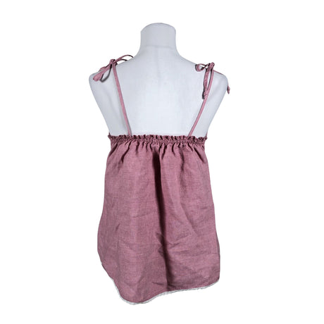 Unisex Bypias - Top, size 40 - Light pink (2)
