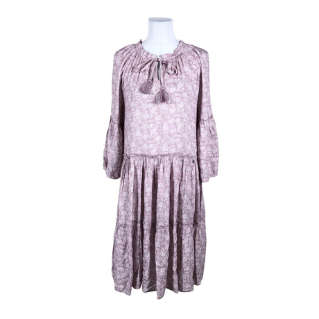 Unisex Ajlajk - Dress, size 36 - Light pink ()