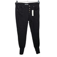 Unisex House of Lola - Jeans, size 40 - Black ()