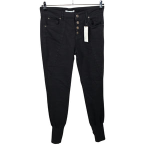 Unisex House of Lola - Jeans, size 40 - Black (1)