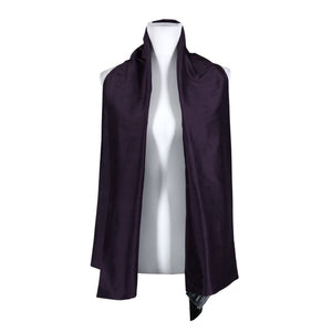 Unisex Marimekko - Scarf, size Maxi - Violet (1)