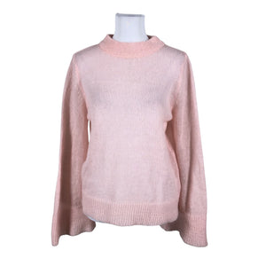 Unisex Uhana Design - Sweater, size 38 - Light pink (1)