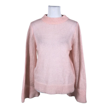 Unisex Uhana Design - Sweater, size 38 - Light pink ()