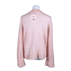 Unisex Uhana Design - Sweater, size 38 - Light pink (3)
