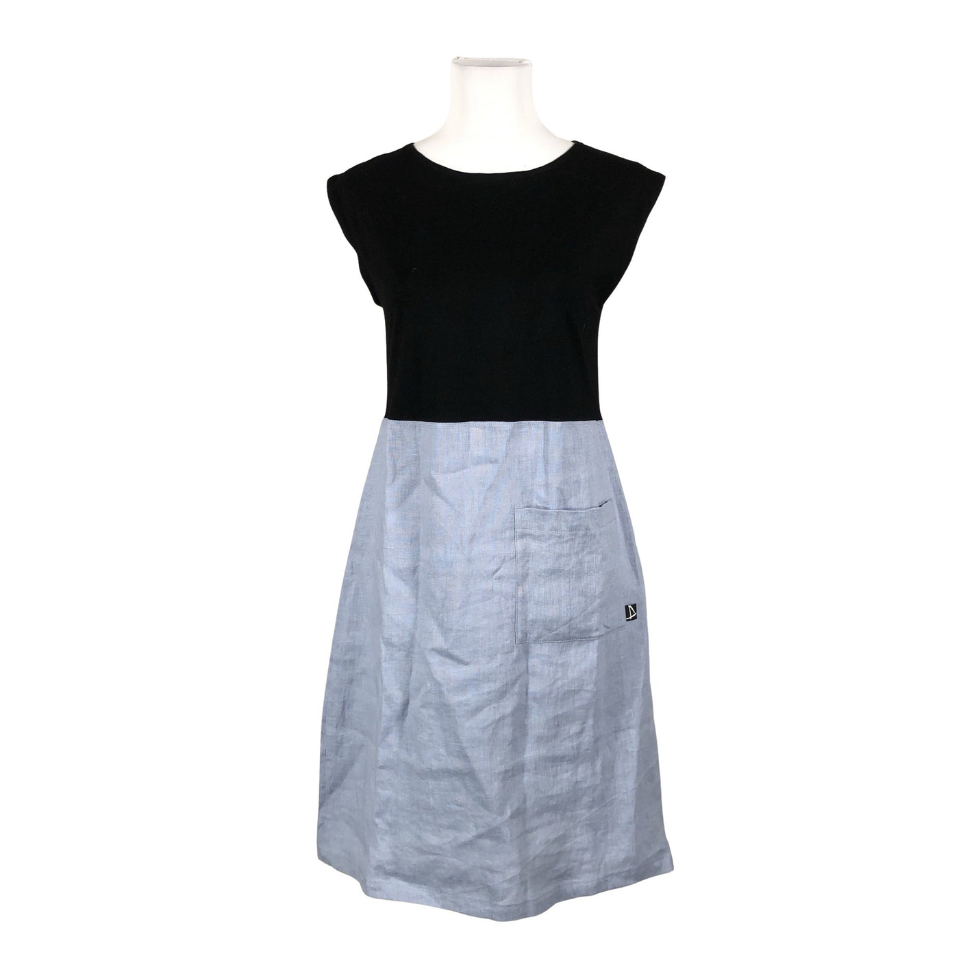 Unisex Aino Kivistö - Dress, size 36 - Black (1)