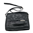 Unisex Claudio Ferrici - Handbag, size Maxi - Black ()
