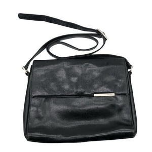 Unisex Claudio Ferrici - Handbag, size Maxi - Black (1)