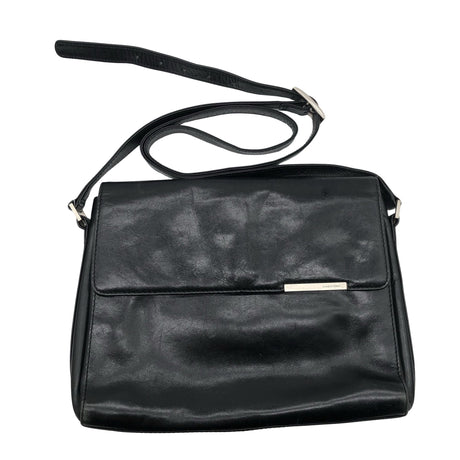Unisex Claudio Ferrici - Handbag, size Maxi - Black ()