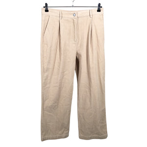 Unisex Nanso - Slacks, size 40 - Beige (1)